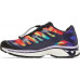 Кроссовки XT-4 Advanced Evening Blue Lavender, разноцветный