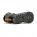 Ботинки Salomon Quest Element GORE-TEX, серый