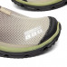 Кроссовки Salomon Rx Moc 3.0, серый/бежевый/зеленый
