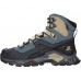 Кроссовки Quest Element GTX Salomon, черный