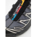 Кроссовки Salomon Xt-6 Gtx Utility Unisex, черный