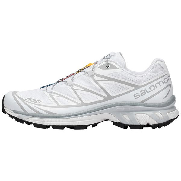 Кроссовки Salomon XT-6 унисекс