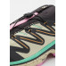 Кроссовки Salomon XT-Rush 2, кремовый/темно-серый/мультиколор