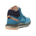 Кроссовки Predict Hike Mid GTX Salomon, голубой