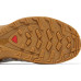 Кроссовки Avnier x XA Pro 3D White Tobacco Brown, белый