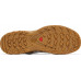 Кроссовки Avnier x XA Pro 3D White Tobacco Brown, белый
