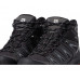 Кроссовки X Ultra Pioneer Mid CSWP Salomon, черный