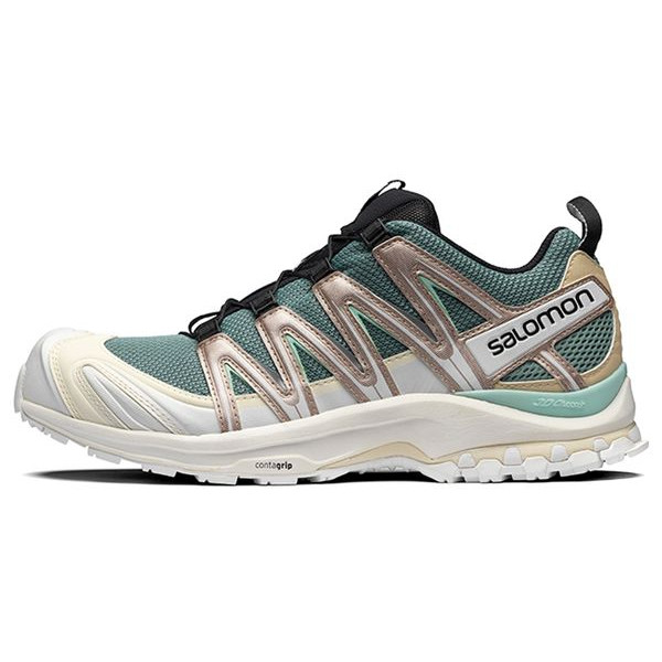 Кроссовки Salomon XA Pro 3D ADV унисекс