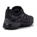 Кроссовки X Ultra Pioneer CSWP Salomon, черный