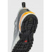 Кроссовки Salomon ACS +, серый/оранжевый
