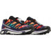 Кроссовки XT-4 Advanced Evening Blue Lavender, разноцветный
