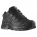 Кроссовки для бега Salomon Xa Pro 3D V9 Wide Trail, черный