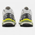 Кроссовки Salomon XT-6, светло-серый/желтый