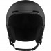 Шлем Salomon Husk Pro, черный