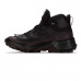 Ботинки Salomon Cross Hike 2 Mid GORE-TEX (D Width), черный