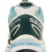 Кроссовки Kith x XT-6 GORE-TEX Trellis Ponderosa Pine, синий