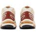 Кроссовки Kith x XT-6 GORE-TEX Hazelnut Burnt Henna, коричневый
