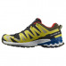 Кроссовки для бега Salomon Xa Pro 3D V9 Goretex Trail, желтый