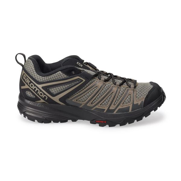 Мужские походные туфли Salomon X Crest
