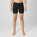 Тайтсы Salomon S/LAB Support Half, черный