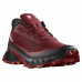 Кроссовки для бега Salomon Alphacross 5 Trail, красный