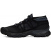 Черные кроссовки Jungle Ultra Low Advanced Salomon