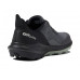 Треккинговые кроссовки Salomon Outpulse GTX, серый Треккинговые кроссовки Salomon Outpulse GTX, серый