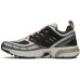 Серые кроссовки Salomon ACS Pro