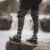 Кроссовки Salomon X Ultra 4 Wide GORE-TEX (2E Width), серый