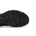 Кроссовки XT-6 Advanced Salomon, черный