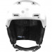 Шлем Salomon Pioneer LT CA, белый Шлем Salomon Pioneer LT CA, белый