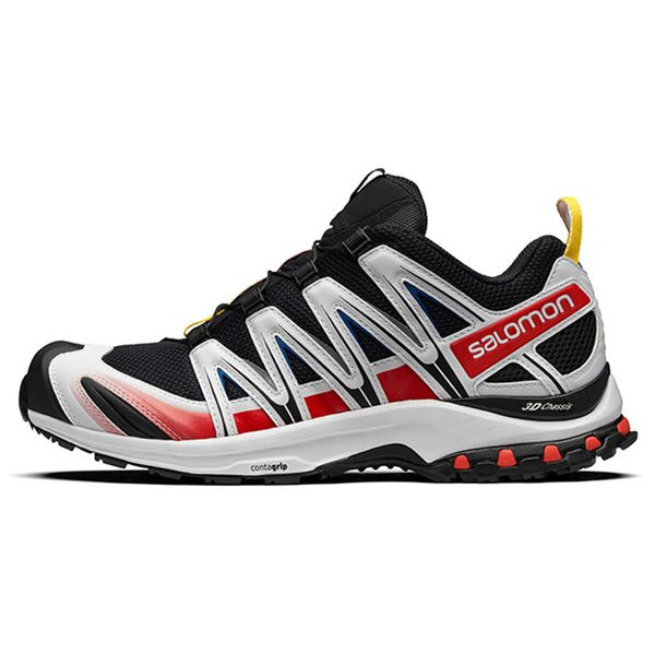 Кроссовки Salomon XA PRO 3D унисекс