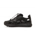 Кроссовки Techsonic Leather Advanced Salomon, черный