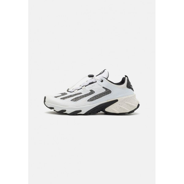 Кроссовки Salomon Speedverse Prg Unisex, белый / ванильный лед Кроссовки Salomon Speedverse Prg Unisex, белый / ванильный лед