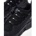 Черные кроссовки унисекс Salomon ACS+