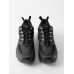 Кроссовки acs pro из сетки и резины Salomon, черный