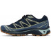 Темно-синие кроссовки XT-6 Gore-Tex Salomon Темно-синие кроссовки XT-6 Gore-Tex Salomon