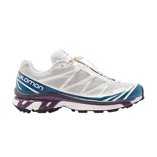 Кроссовки XT-6 Advanced Salomon, серый Кроссовки XT-6 Advanced Salomon, серый