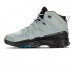 Ботинки Salomon X Ultra 4 Mid GORE-TEX (D Width), синий