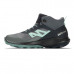 Ботинки Salomon OUTpulse Mid GORE-TEX, серый