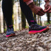 Кроссовки для бега Salomon Ultra Glide 2 Trail, розовый
