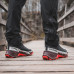 Ботинки Salomon Cross Hike 2 GORE-TEX, черный