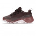 Кроссовки Salomon Cross Hike 2 GORE-TEX, красный