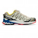 Кроссовки для бега Salomon XA Pro 3D V9 Trail, белый