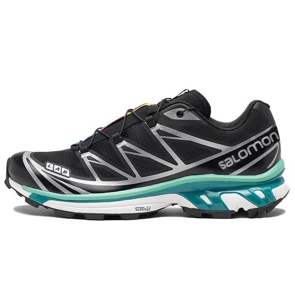 Кроссовки Salomon XT-6 унисекс