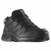 Кроссовки для бега Salomon Xa Pro 3D V9 Trail, черный