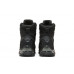 Кроссовки Quest 3 4D GORE-TEX Salomon, черный