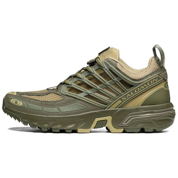 Кроссовки Salomon ACS Pro Advanced унисекс