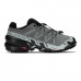 Кроссовки для бега Salomon Speedcross 6 Trail, серый