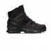 Ботинки Salomon Quest 4 GORE-TEX, черный